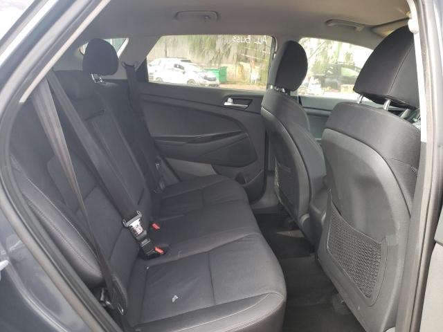 Photo 11 from auction – 2020 HYUNDAI TUCSON LIM with VIN KM8J33A42LU107977