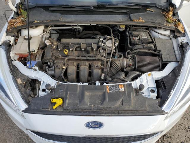 Photo 11 from auction – 2016 FORD FOCUS SE with VIN 1FADP3K21GL380378