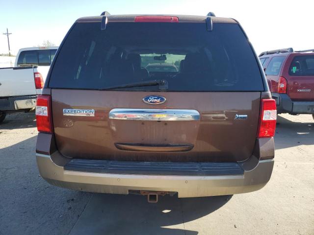 Photo 6 from auction – 2011 FORD EXPEDITION with VIN 1FMJU1J51BEF09668