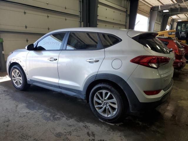 Photo 2 from auction – 2018 HYUNDAI TUCSON SE with VIN KM8J2CA42JU706099