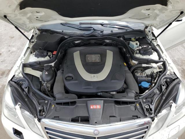 Photo 11 from auction – 2011 MERCEDES-BENZ E 550 with VIN WDDHF7CB7BA450206