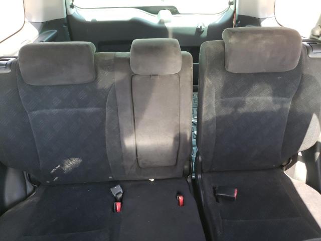 Photo 10 from auction – 2006 HONDA CR-V EX with VIN SHSRD78846U400807