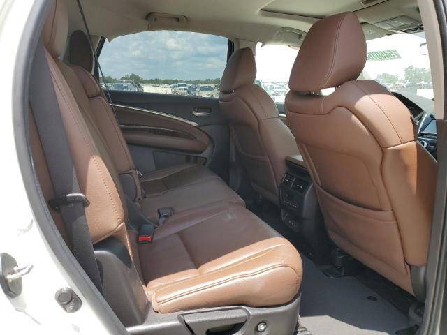 Photo 11 from auction – 2017 ACURA MDX TECHNO with VIN 5FRYD3H51HB011108