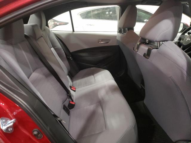 Photo 10 from auction – 2022 TOYOTA COROLLA SE with VIN JTDP4MCE9NJ092941