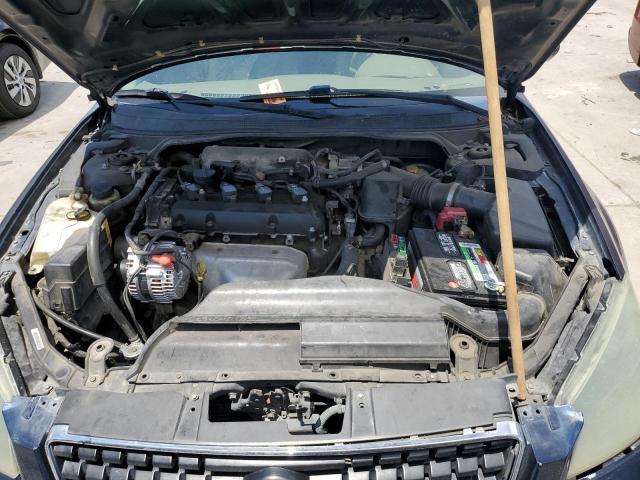 Photo 11 from auction – 2005 NISSAN ALTIMA S with VIN 1N4AL11D75C114818