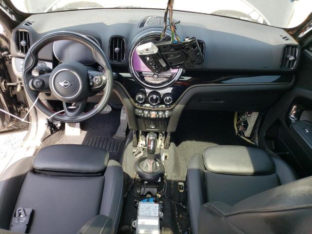 Photo 8 from auction – 2021 MINI COOPER S C with VIN WMZ53BR00M3M93372