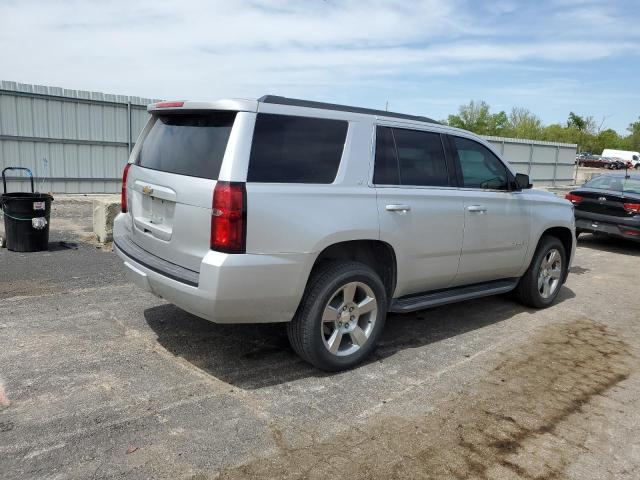 Photo 3 from auction – 2020 CHEVROLET TAHOE C150 with VIN 1GNSCBKC2LR294849
