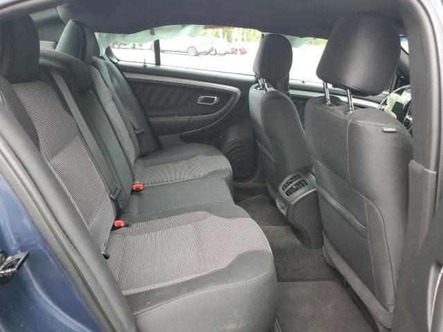 Photo 10 from auction – 2018 FORD TAURUS SEL with VIN 1FAHP2E89JG137901