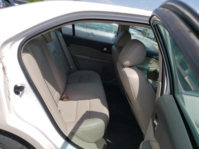 Photo 10 from auction – 2012 FORD FUSION SEL with VIN 3FAHP0JA3CR119970
