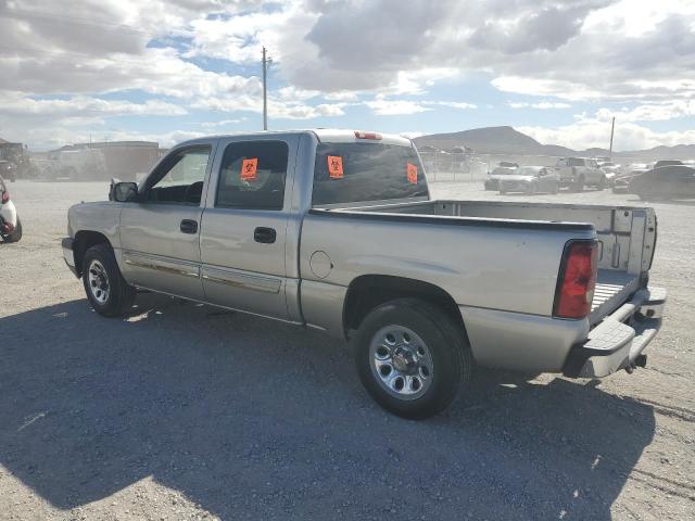Photo 2 from auction – 2005 CHEVROLET SILVERADO with VIN 2GCEC13T251375828