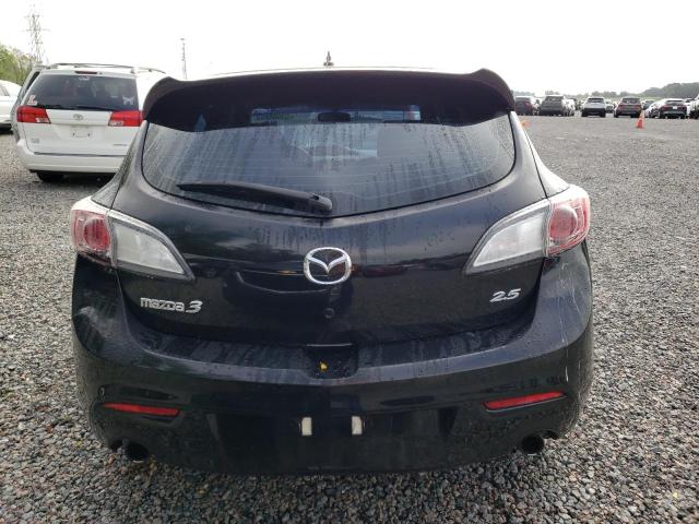 Photo 6 from auction – 2011 MAZDA 3 S with VIN JM1BL1K50B1900179
