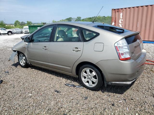 Photo 2 from auction – 2008 TOYOTA PRIUS with VIN JTDKB20U783341469