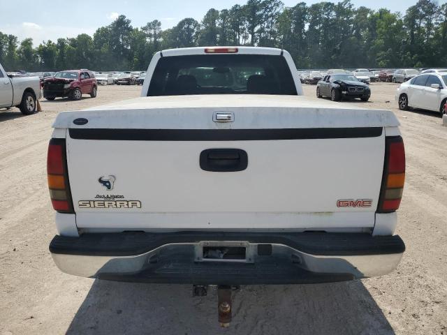 Photo 6 from auction – 2005 GMC NEW SIERRA with VIN 1GTEC19X35Z346002