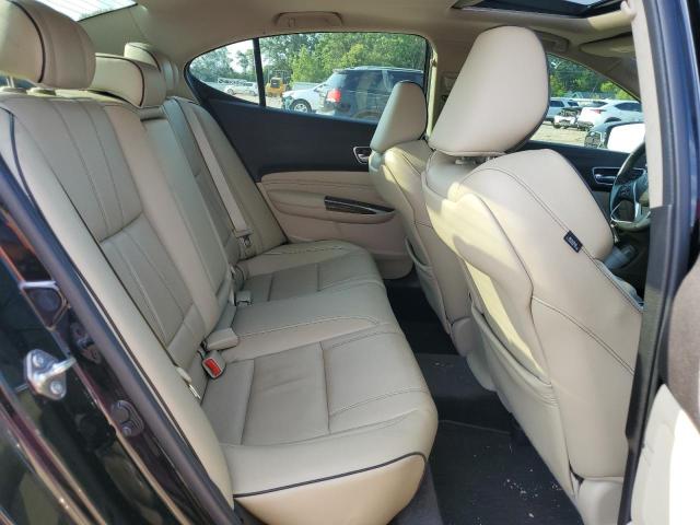 Photo 10 from auction – 2018 ACURA TLX TECH with VIN 19UUB2F53JA009296