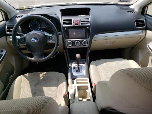 Photo 8 from auction – 2015 SUBARU CROSSTREK with VIN JF2GPAFC1F8254927