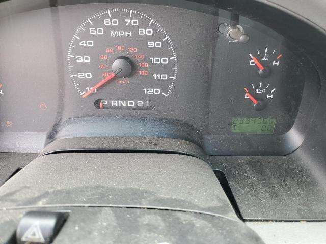 Photo 9 from auction – 2008 FORD F150 with VIN 1FTRF12248KD80468