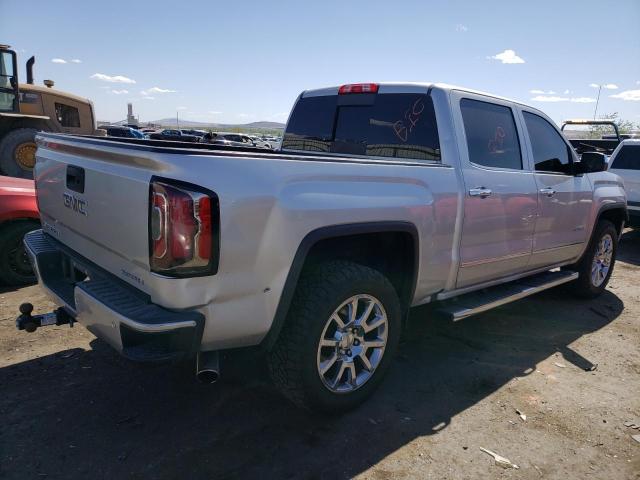 Photo 3 from auction – 2018 GMC SIERRA K15 with VIN 3GTU2PEC1JG359622