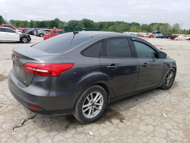 Photo 3 from auction – 2015 FORD FOCUS SE with VIN 1FADP3F2XFL336534