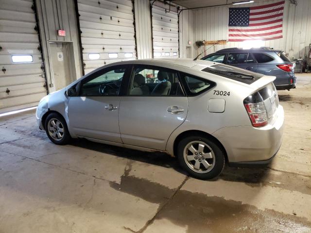 Photo 2 from auction – 2004 TOYOTA PRIUS with VIN JTDKB20U440073024