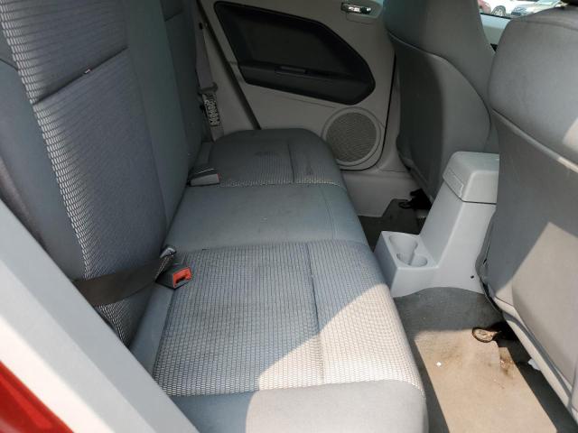 Photo 10 from auction – 2007 DODGE CALIBER R/ with VIN 1B3HE78K07D203638
