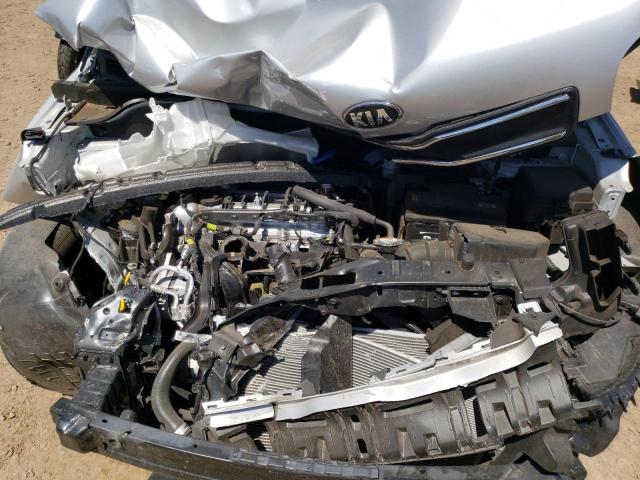 Photo 11 from auction – 2019 KIA SOUL with VIN KNDJN2A29K7655060
