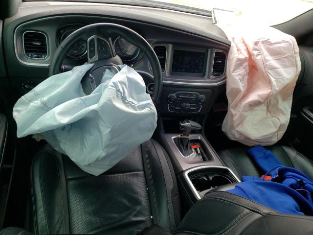 Photo 8 from auction – 2022 DODGE CHARGER SX with VIN 2C3CDXBG6NH172741