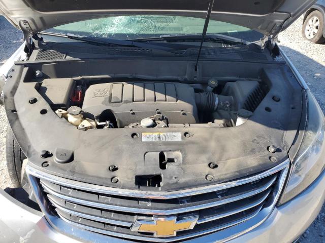 Photo 12 from auction – 2016 CHEVROLET TRAVERSE L with VIN 1GNKVHKD5GJ119926