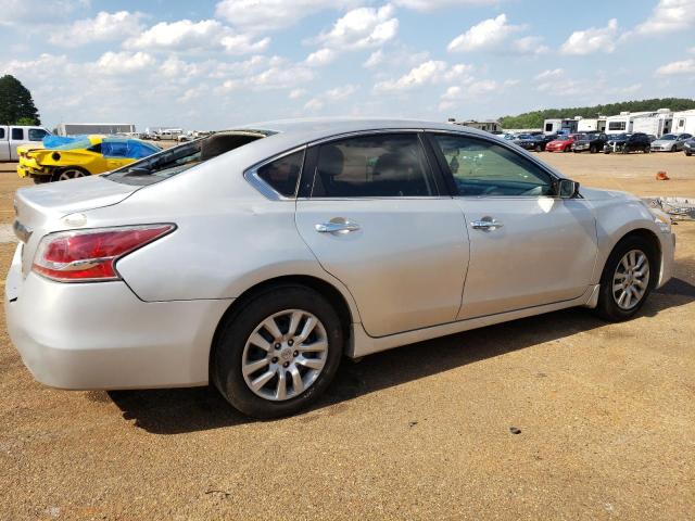 Photo 3 from auction – 2015 NISSAN ALTIMA 2.5 with VIN 1N4AL3AP8FC473540