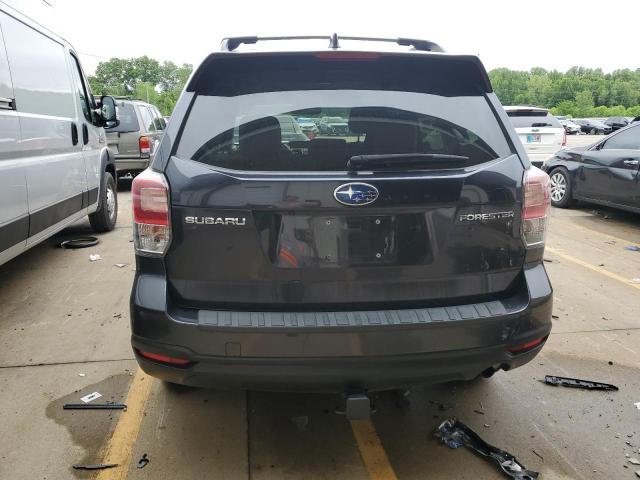 Photo 6 from auction – 2017 SUBARU FORESTER 2 with VIN JF2SJAEC8HH565612