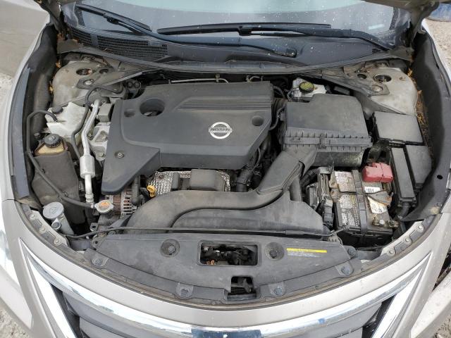 Photo 11 from auction – 2013 NISSAN ALTIMA 2.5 with VIN 1N4AL3AP1DC186649