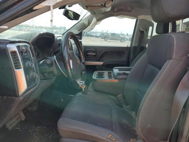 Photo 7 from auction – 2014 CHEVROLET SILVERADO with VIN 3GCUKREC1EG262938