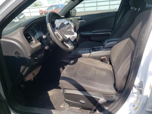 Zdjęcie 7 z aukcji – 2014 DODGE CHARGER SE z VIN 2C3CDXBG3EH300997