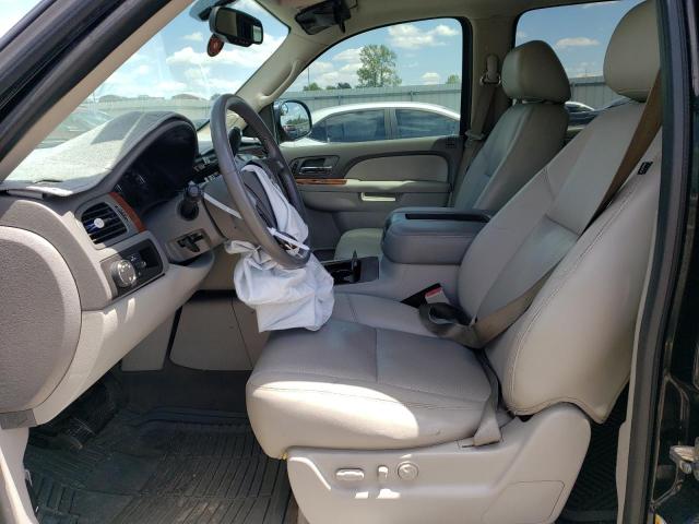 Photo 7 from auction – 2011 CHEVROLET SUBURBAN C with VIN 1GNSCKE04BR201328