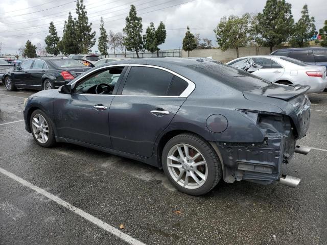 Foto 2 de la subasta – 2011 NISSAN MAXIMA S con VIN 1N4AA5APXBC830843