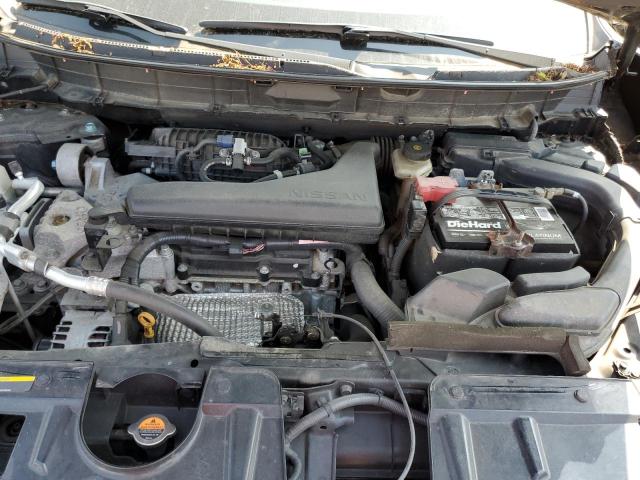 Photo 12 from auction – 2015 NISSAN ROGUE S with VIN 5N1AT2MV3FC823568