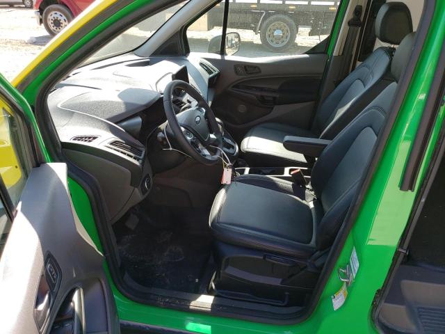 Photo 7 from auction – 2022 FORD TRANSIT CO with VIN NM0LS7S2XN1545605