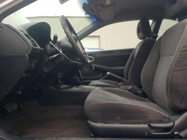 Photo 7 from auction – 2001 HONDA CIVIC LX with VIN 1HGEM22561L049641