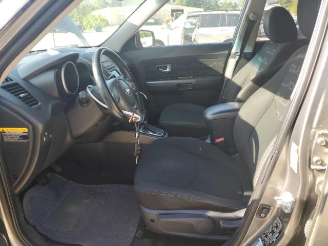 Photo 7 from auction – 2013 KIA SOUL + with VIN KNDJT2A68D7609019