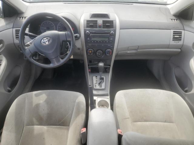 Photo 8 from auction – 2013 TOYOTA COROLLA BA with VIN 5YFBU4EE6DP084961