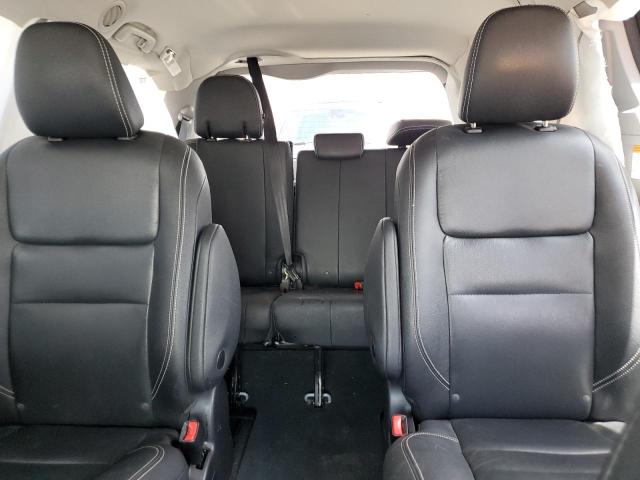 Photo 10 from auction – 2020 TOYOTA SIENNA SE with VIN 5TDEZ3DC7LS240164