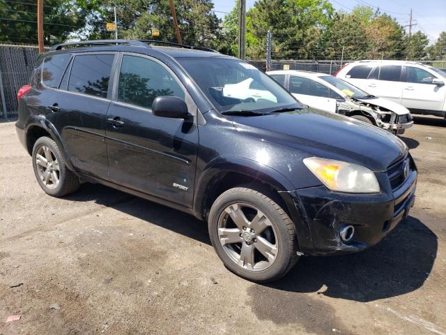 Photo 4 from auction – 2011 TOYOTA RAV4 SPORT with VIN 2T3RF4DV8BW127709