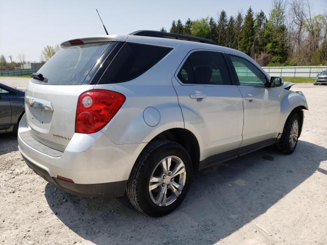 Photo 3 from auction – 2013 CHEVROLET EQUINOX LT with VIN 2GNFLEEK9D6129271