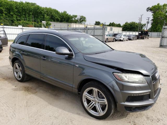 Photo 4 from auction – 2010 AUDI Q7 PRESTIG with VIN WA1WMAFE3AD005608
