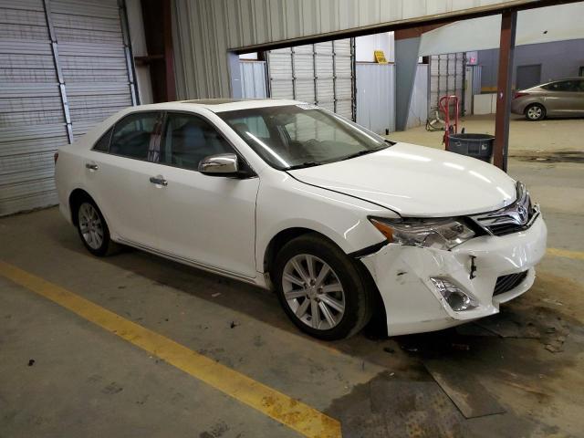 Photo 4 from auction – 2012 TOYOTA CAMRY BASE with VIN 4T4BF1FK4CR223291