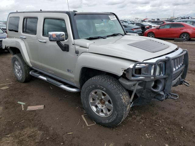 Photo 4 from auction – 2006 HUMMER H3 with VIN 5GTDN136368226349