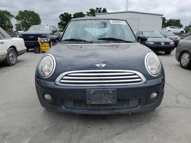 Photo 5 from auction – 2007 MINI COOPER with VIN WMWMF33517TT52213