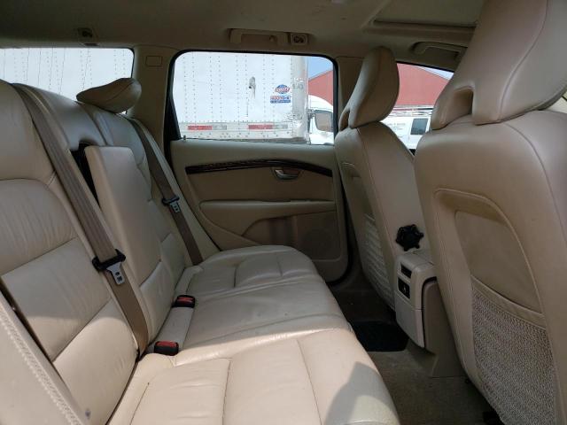 Photo 11 from auction – 2008 VOLVO XC70 with VIN YV4BZ982X81015021