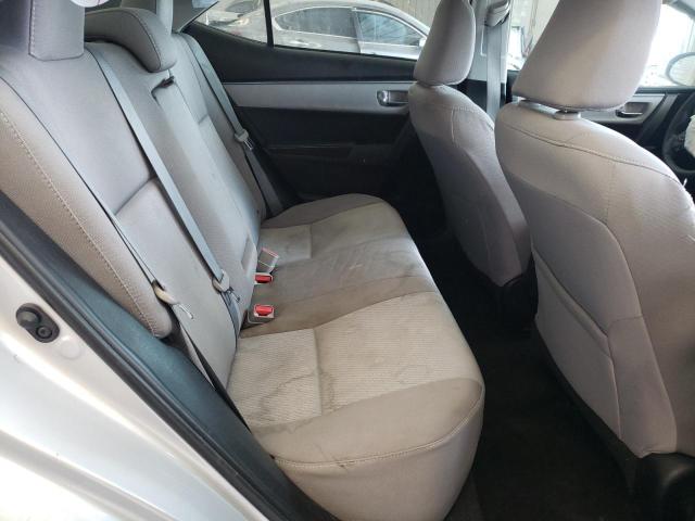 Photo 10 from auction – 2016 TOYOTA COROLLA L with VIN 5YFBURHE0GP505697
