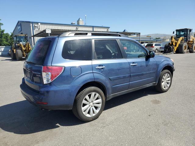 Photo 3 from auction – 2011 SUBARU FORESTER 2 with VIN JF2SHADC7BH763053