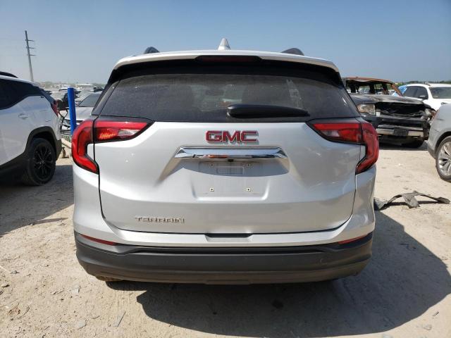 Photo 6 from auction – 2021 GMC TERRAIN SL with VIN 3GKALMEV6ML321190